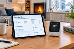 heizölpreise